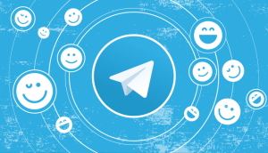 telegram