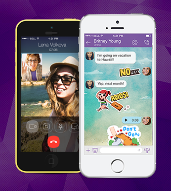 Viber введет свою платежную систему на Филиппинах