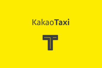 KakaoTaxi логотип