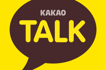 KakaoTalk-Logo