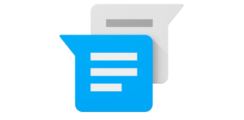 google messenger update