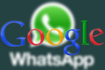 google-whatsapp