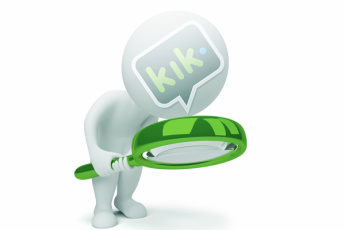 kik search investors