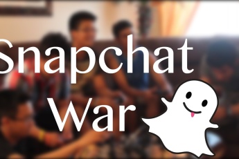 snapchat messenger