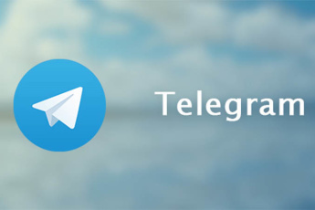 telegram мессенджер