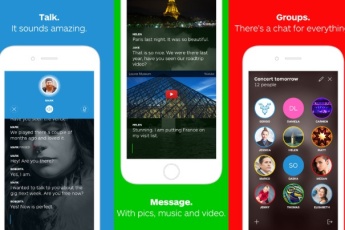wire app