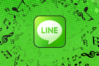 Line music
