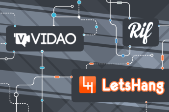 Vidao Rif LetsHang