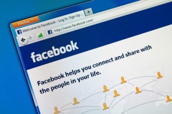 facebook maps