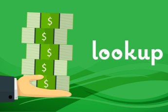 Lookup