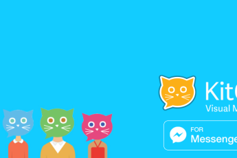 kitcut for messenger