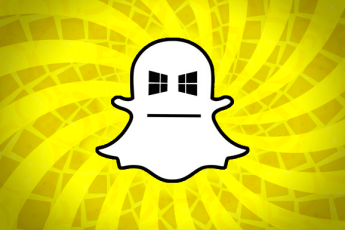 snapchat for windows