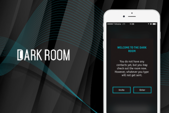Новый релиз DarkRoom