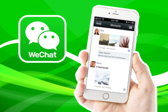 Краткий гид по функции Moments от WeChat