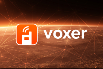 Voxer