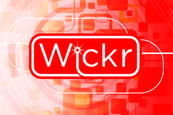 Wickr мессенджер