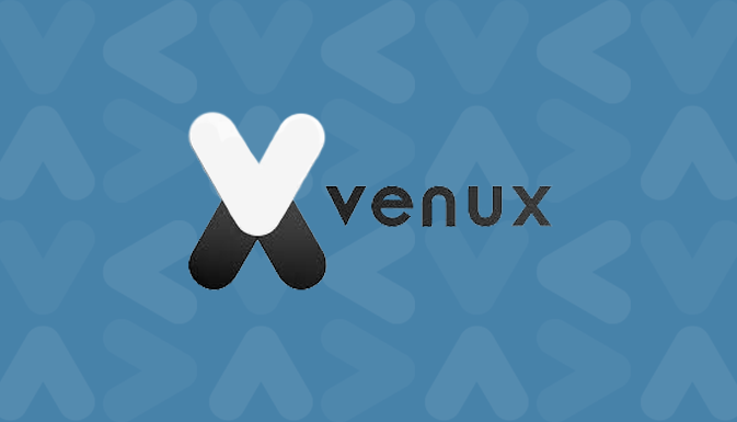 Venux это безопасность и функциональность
