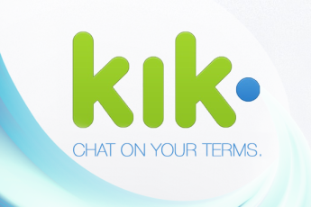 Обзор мессенджера KIK