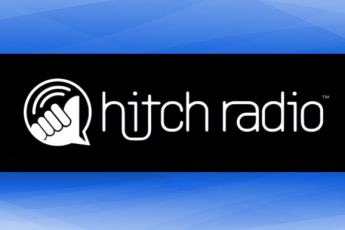 Hitch Radio – первый и единственный онлайн-радио-мессенджер