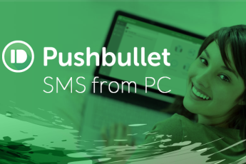 Pushbullet и SMS: новый этап развития