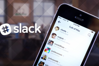 Slack вводит @here, чтобы не будить собеседников