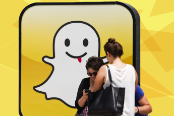 Snapchat — аудитория, соцсети, инвестиции