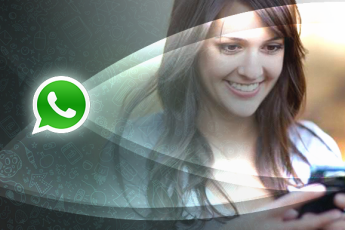 WhatsApp выдал 5 версий для Android за 24 часа