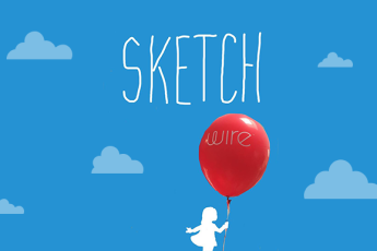 Wire has started WireSketch contest