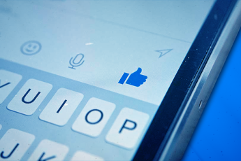В Facebook Messenger регистрация по номеру телефона теперь доступна всем