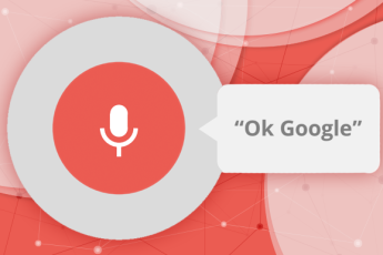 В Google Now теперь можно записывать сообщения д