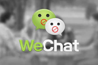 Конец дружбы Uber и WeChat