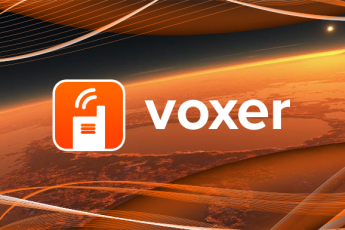 Новое Пришествие! Voxer и межпланетная коммуникация