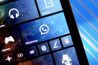Новые настройки WhatsApp для Windows Phone