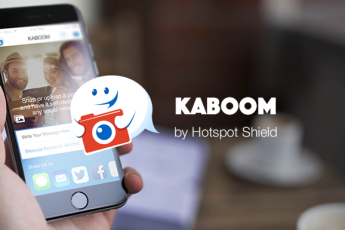 Новому конкуренту Snapchat не нужны ваши друзья