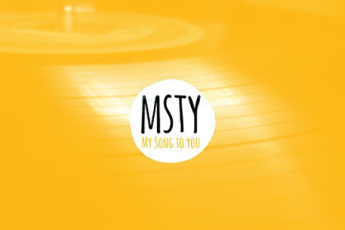 MSTY – новый музыкальный мессенджер