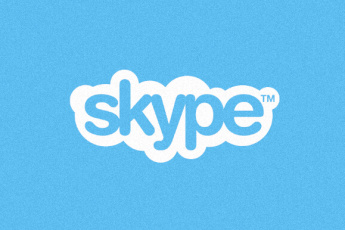 Skype развивается и обновляется