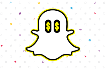 Удручающие финансовые результаты Snapchat