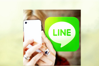 Вышло обновление LINE для iOS