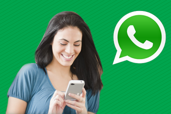 Чаты WhatsApp можно сохранять на Google Drive
