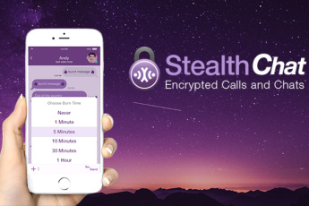 StealthChat