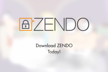 Обзор мессенджера Zendo