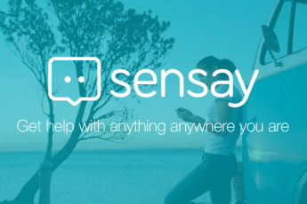 Обзор мессенджера Sensay скачать