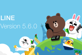 Обновление LINE позволит пользователям Android добавлять друзей без помощи телефонной книги