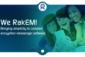 Обзор мессенджера RakEM