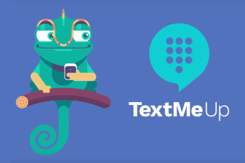 TextMe Up: несколько номеров на одном девайсе