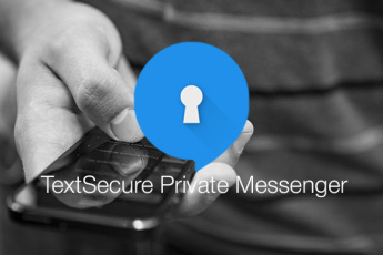 ОБЗОР МЕССЕНДЖЕРА TEXTSECURE
