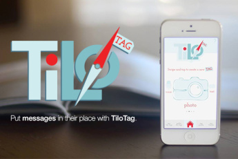 ОБЗОР МЕССЕНДЖЕРА TILOTAG