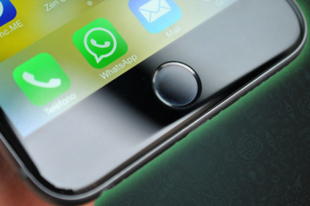 Функция быстрых ответов iOS 9 станет доступна с новым обновлением WhatsApp
