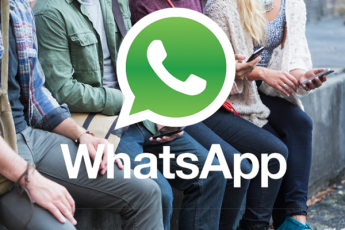 WhatsApp собирает номера телефонов и данные о звонках пользователей