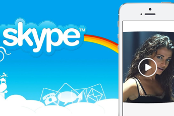 Встречай звезд индийского кино в Skype